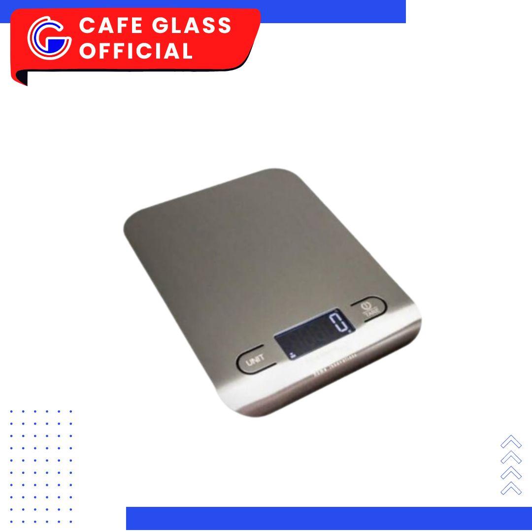 00065 TIMBANGAN KABUTO DAPUR DIGI EK-6015